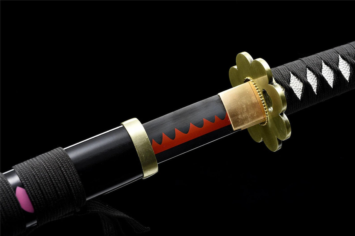 Shusui Katana Sword