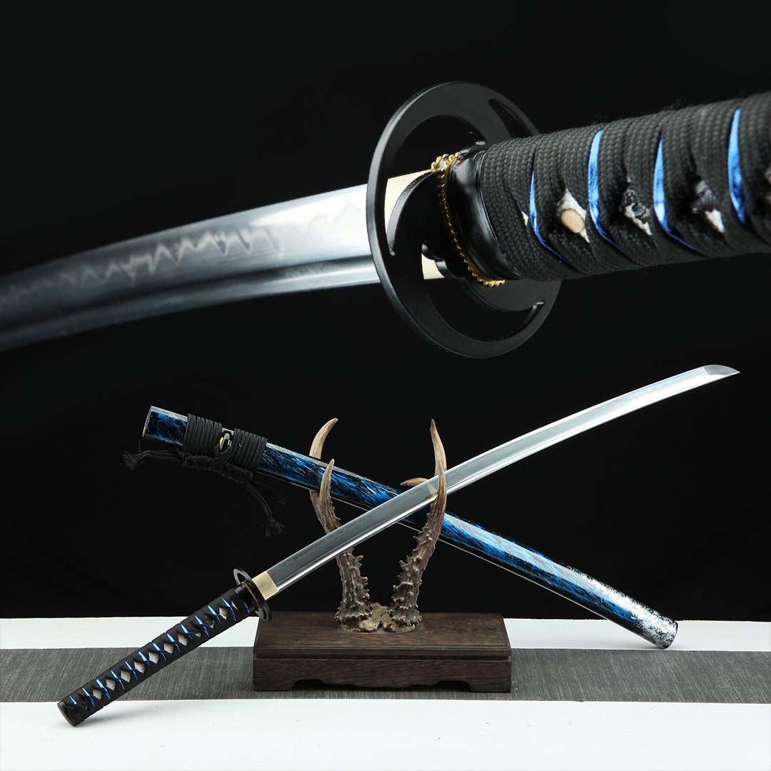 Tokyo Katana