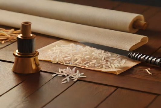 How to Clean a Katana - Complete Blade Care and Maintenance Guide