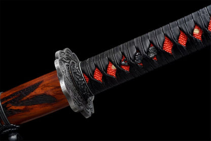 Sekiro Undead Cut Katana