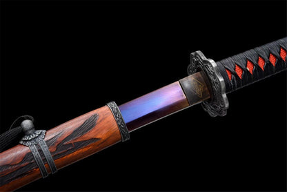 Sekiro Undead Cut Katana
