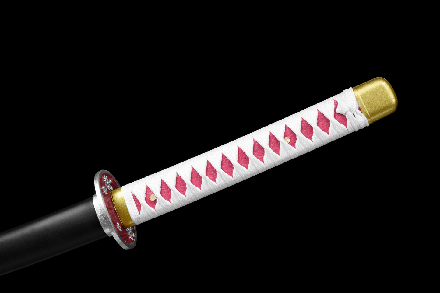 Kanao Tsuyuri Katana Sword