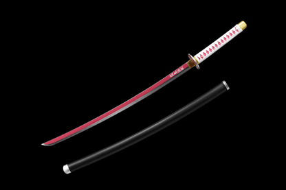 Kanao Tsuyuri Katana Sword