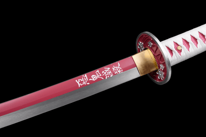 Kanao Tsuyuri Katana Sword