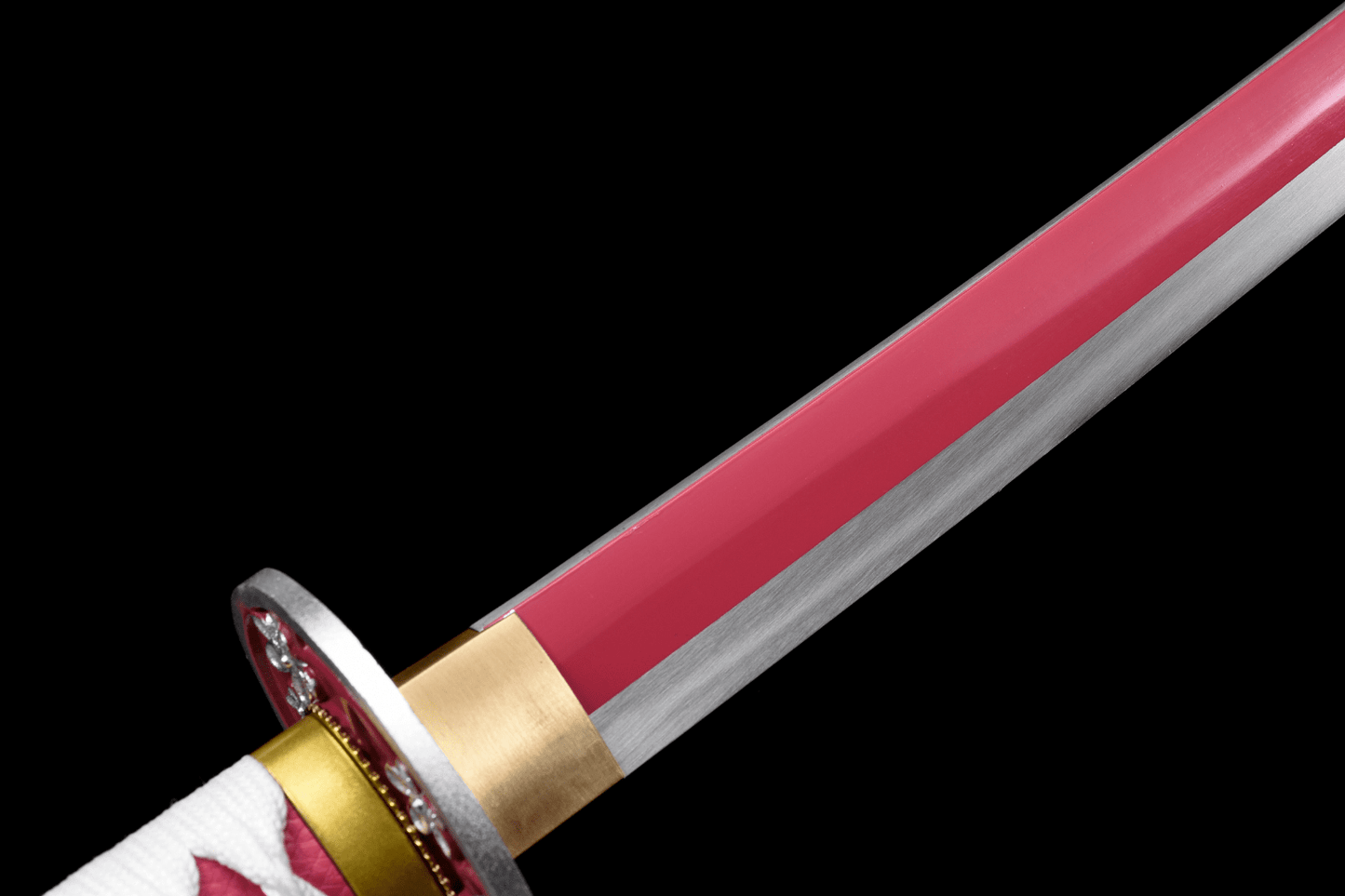 Kanao Tsuyuri Katana Sword