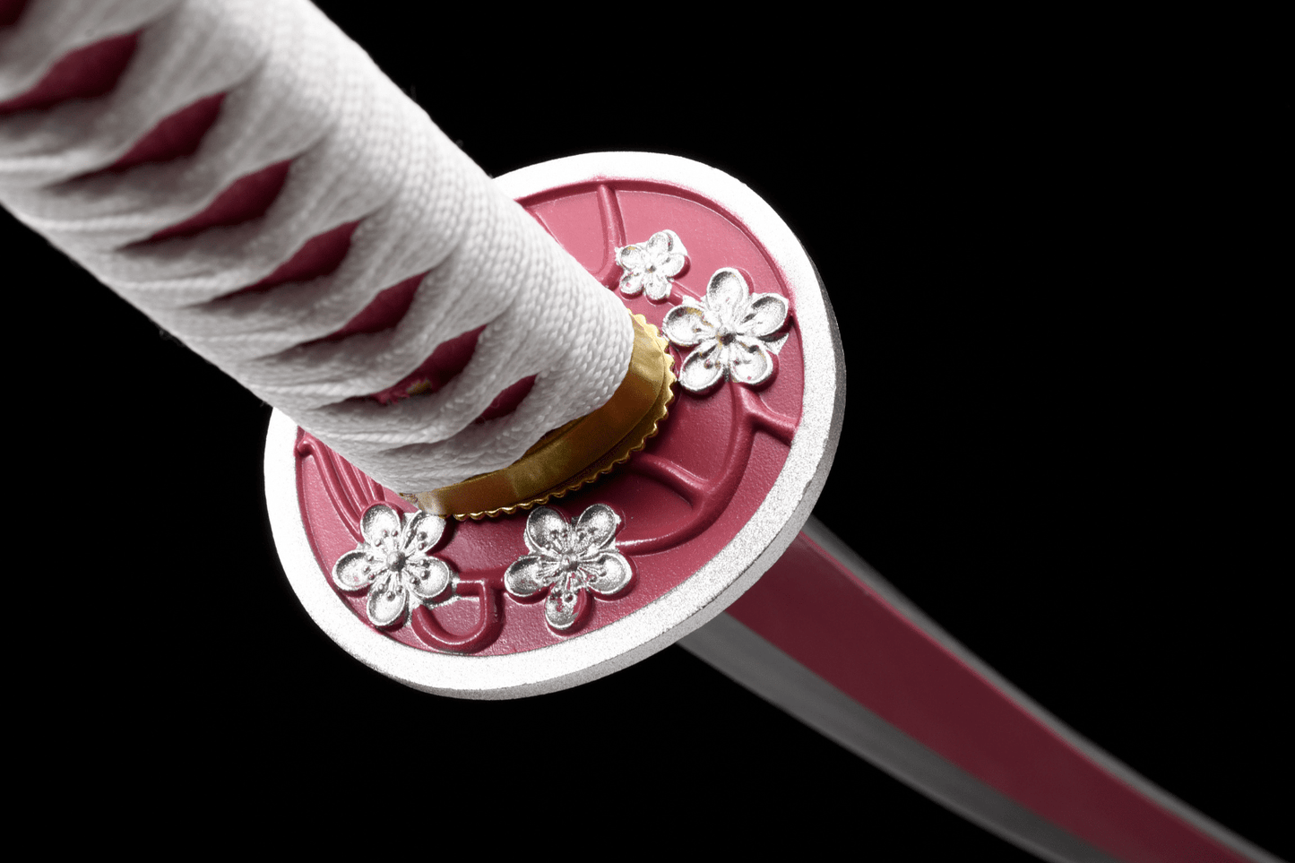 Kanao Tsuyuri Katana Sword