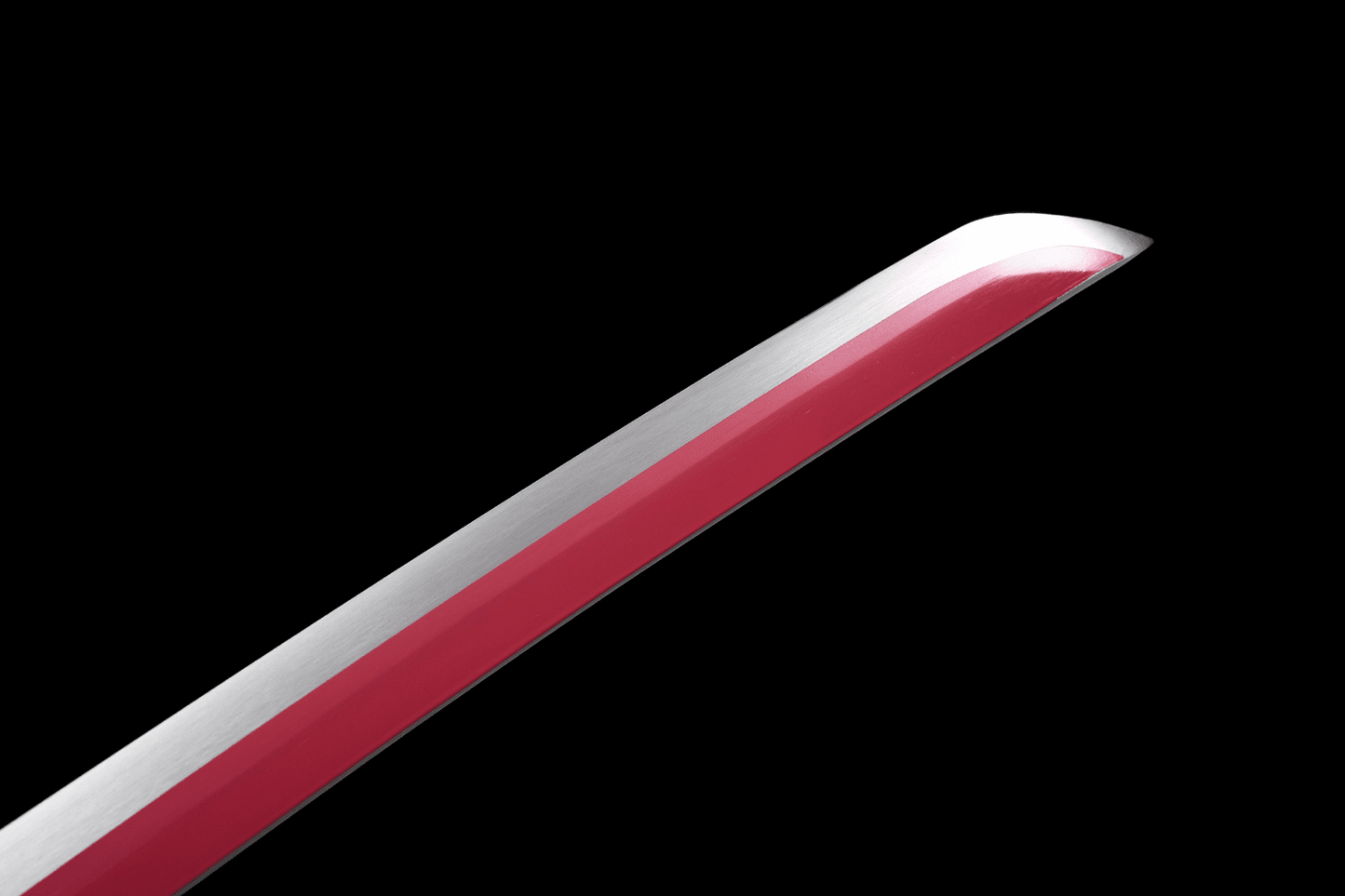 Kanao Tsuyuri Katana Sword