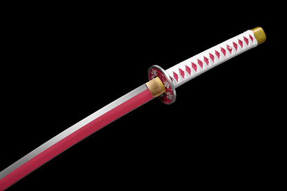 Kanao Tsuyuri Katana Sword