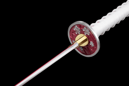 Kanao Tsuyuri Katana Sword