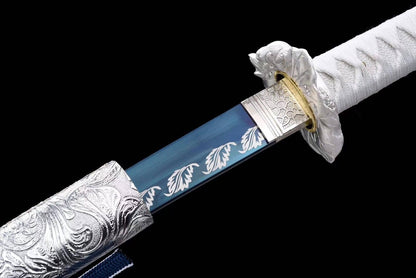 Katana Angel Wings
