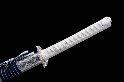 Katana Angel Wings