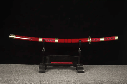Sandai Kitetsu Katana Sword