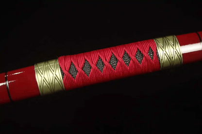Sandai Kitetsu Katana Sword