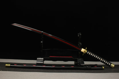 Shusui Katana Sword