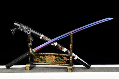 Owase Katana