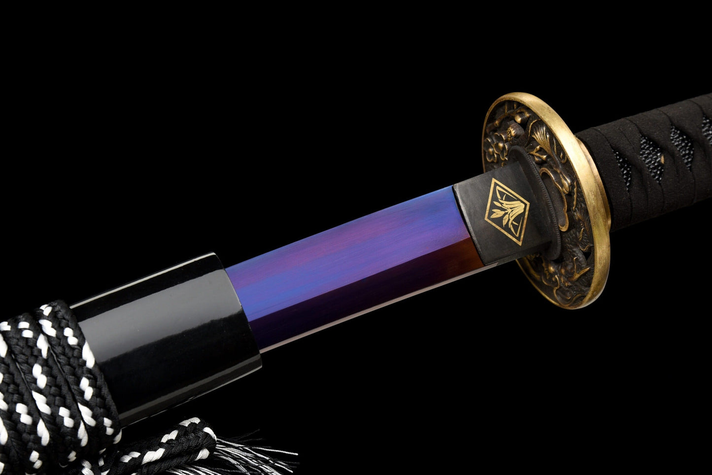 Owase Katana