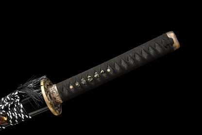 Owase Katana