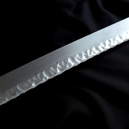 Flower of Fire Katana