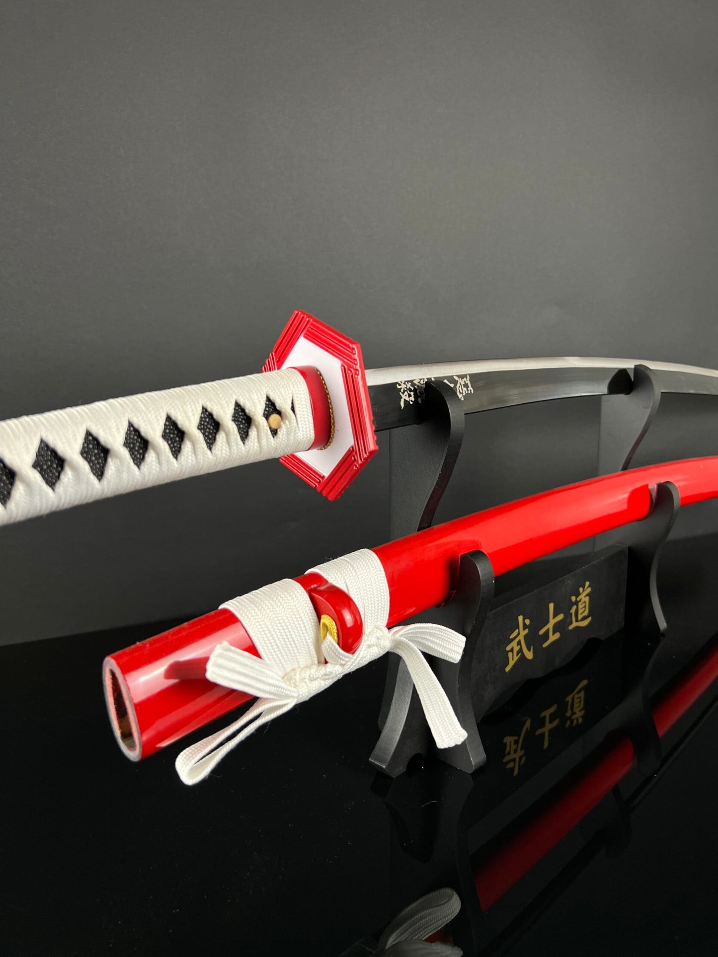 Giyu Tomioka Katana Sword