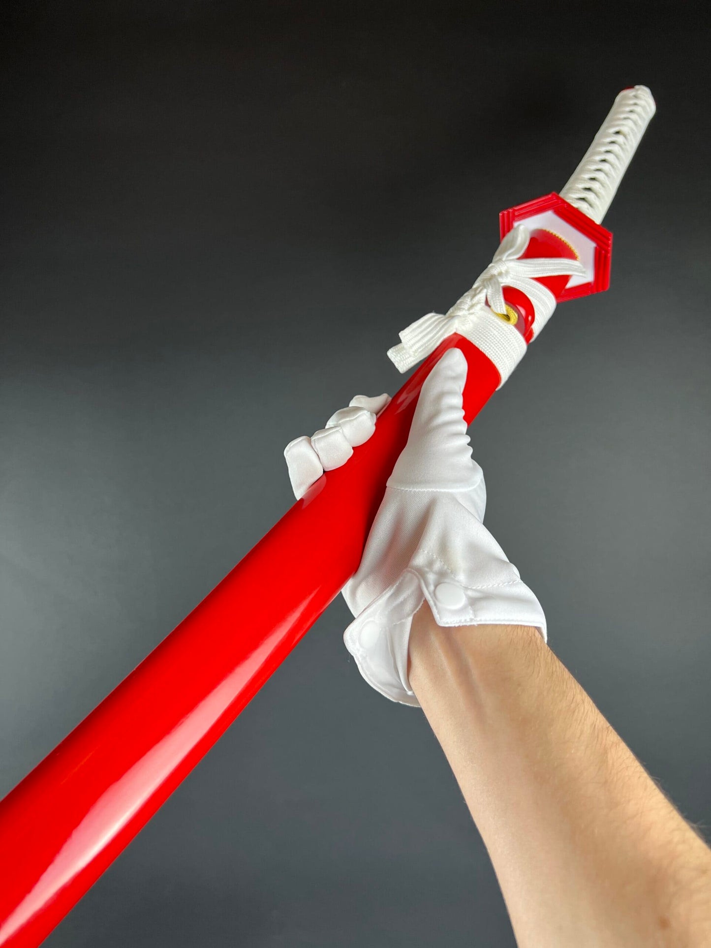 Giyu Tomioka Katana Sword
