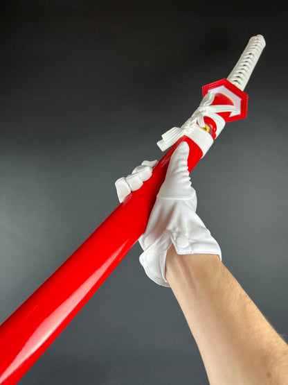 Giyu Tomioka Katana Sword