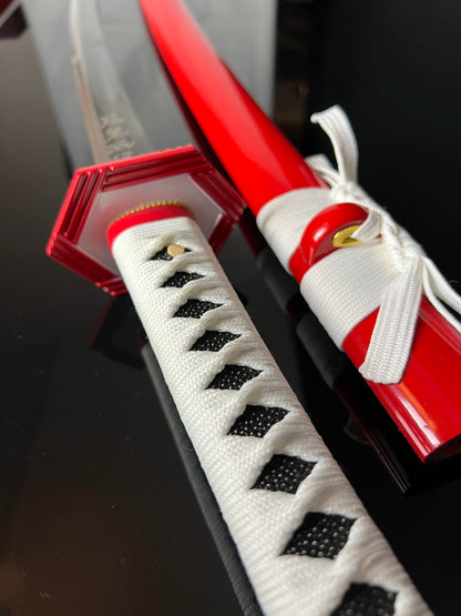 Giyu Tomioka Katana Sword