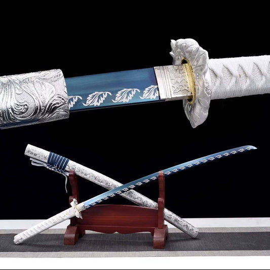 Katana Angel Wings