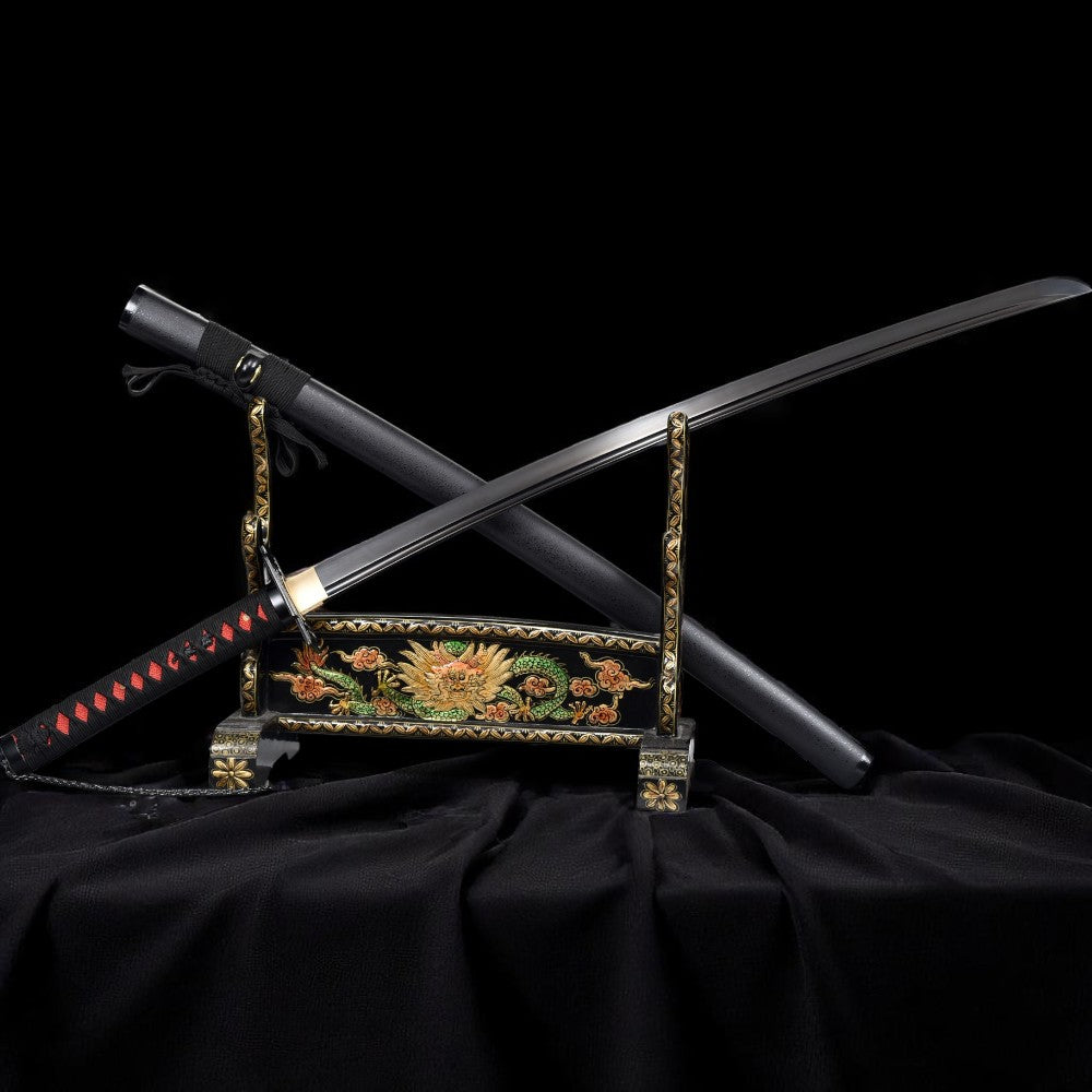 Ichigo Bankai Katana Sword Bleach