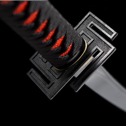 Ichigo Bankai Katana Sword Bleach
