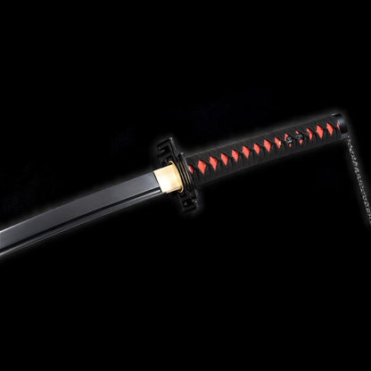 Ichigo Bankai Katana Sword Bleach