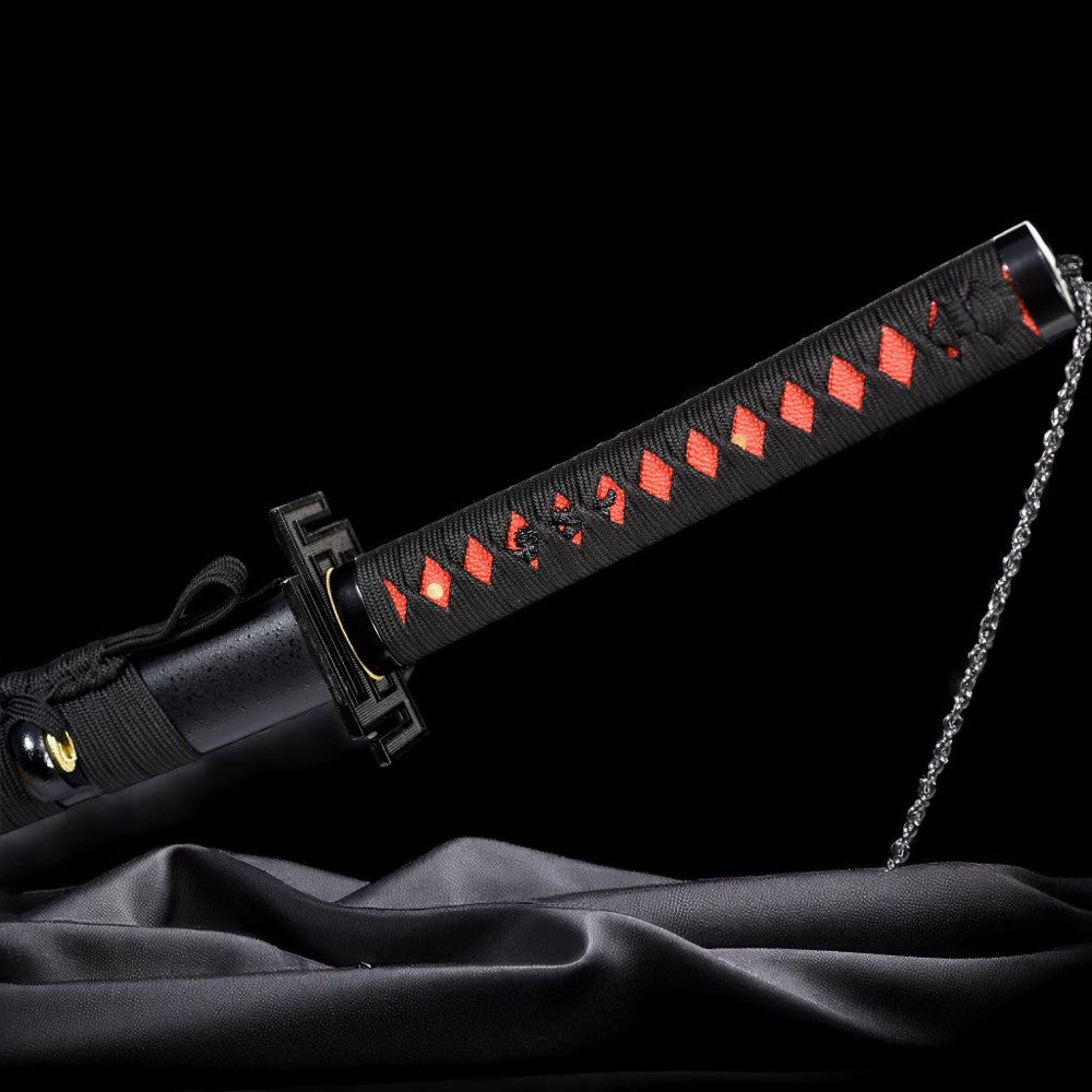 Ichigo Bankai Katana Sword Bleach
