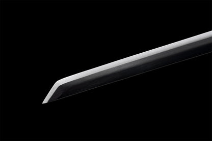 Sasuke Katana Sword
