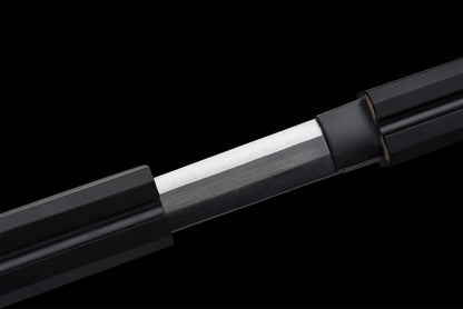 Sasuke Katana Sword