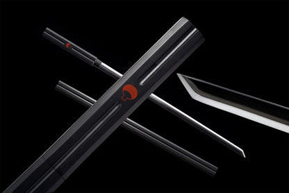 Sasuke Katana Sword