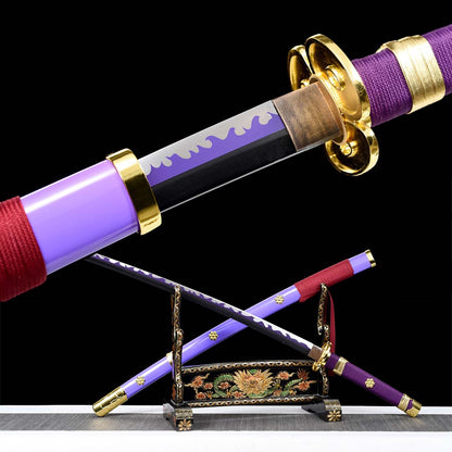 Enma Katana Sword