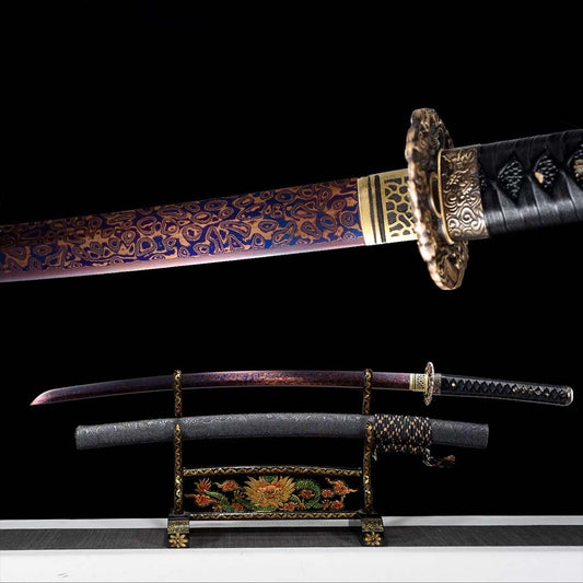 Multiverse Katana