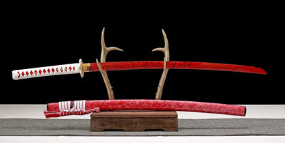 Akita Katana