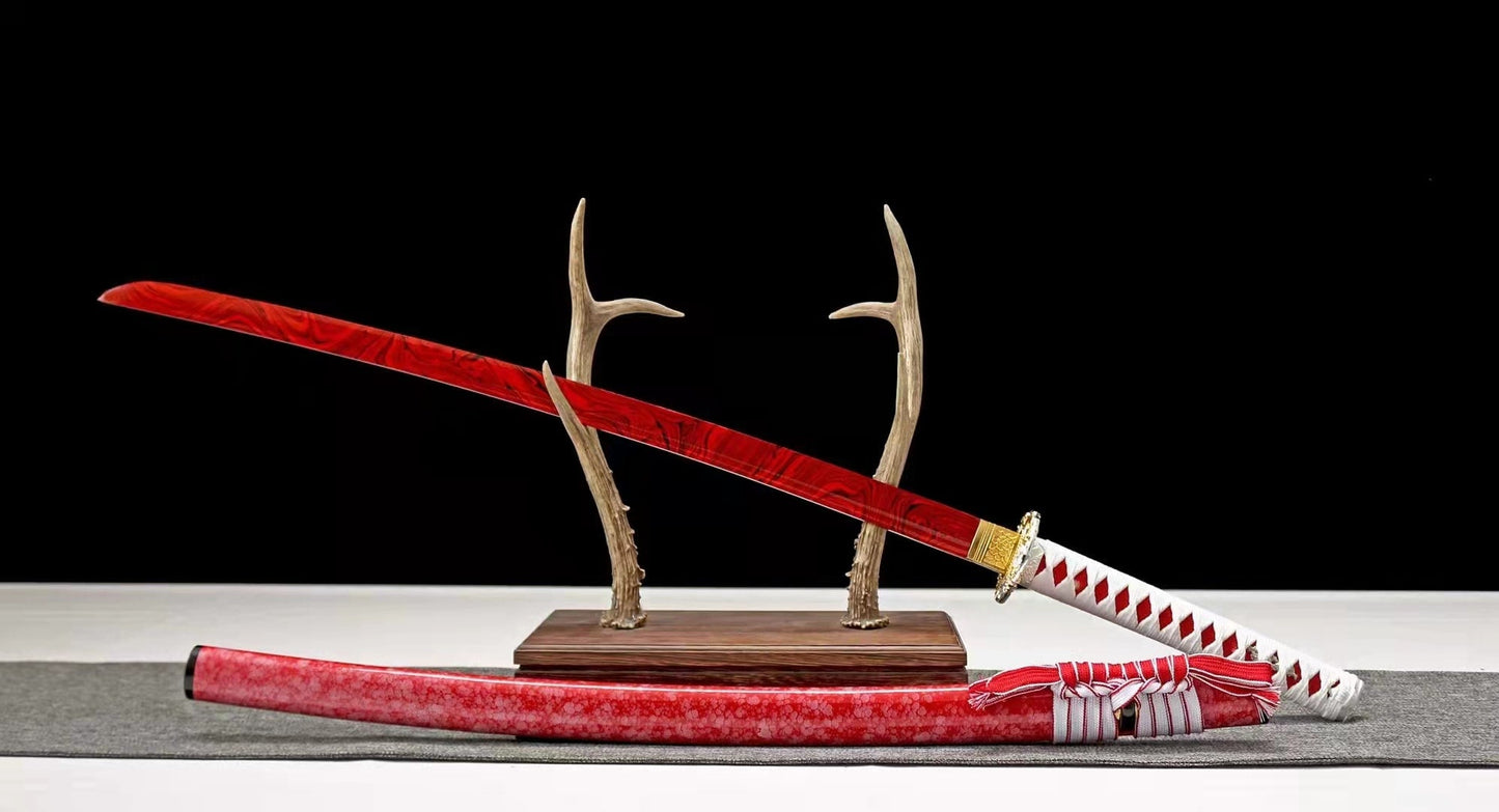 Akita Katana