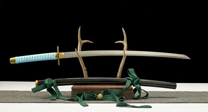 Bleach Hyōrinmaru Katana Sword
