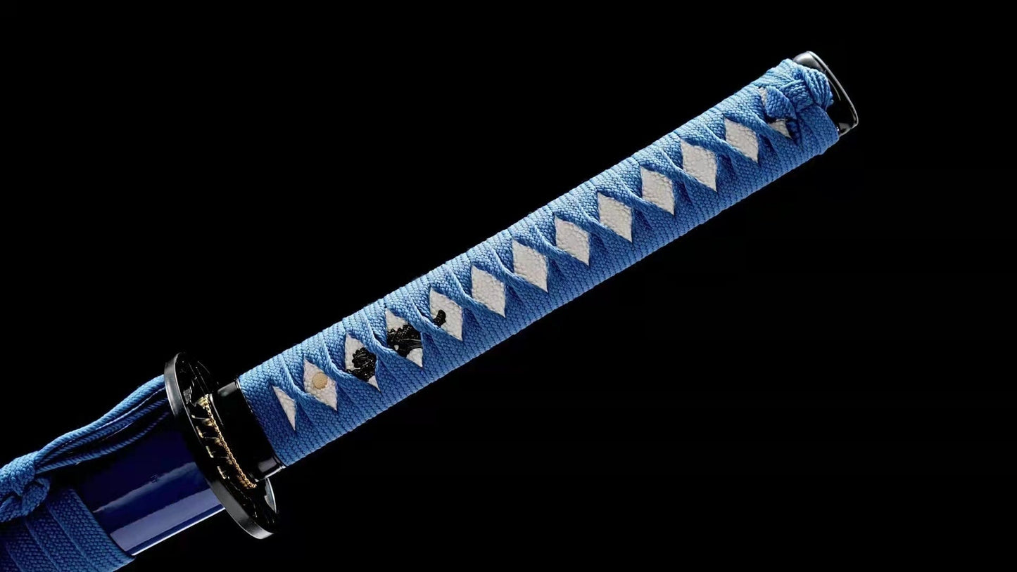 Hekinan Katana