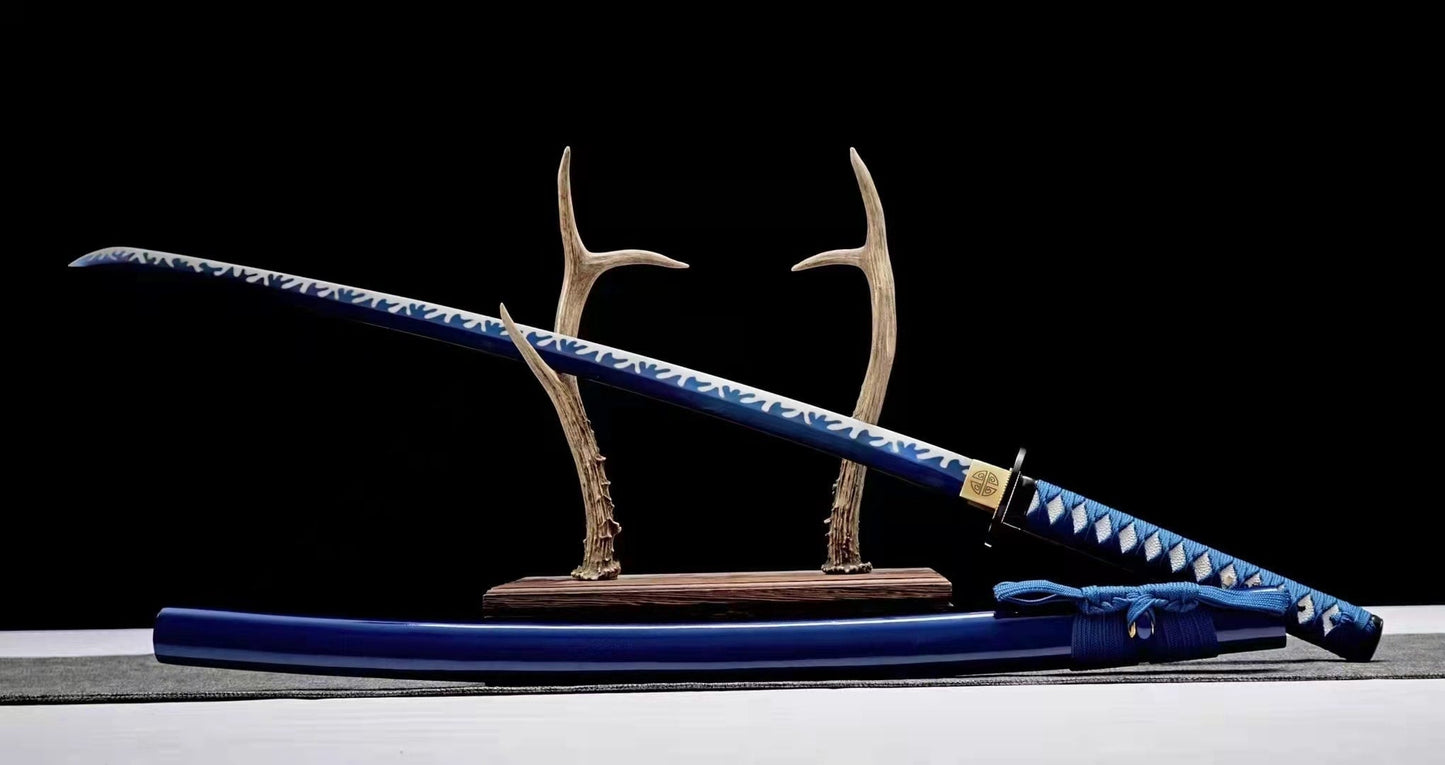 Hekinan Katana