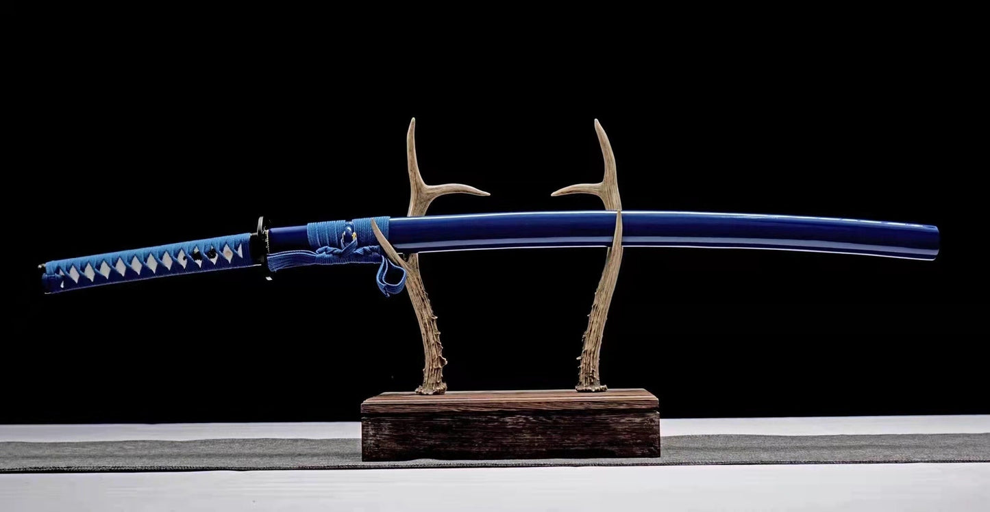 Hekinan Katana
