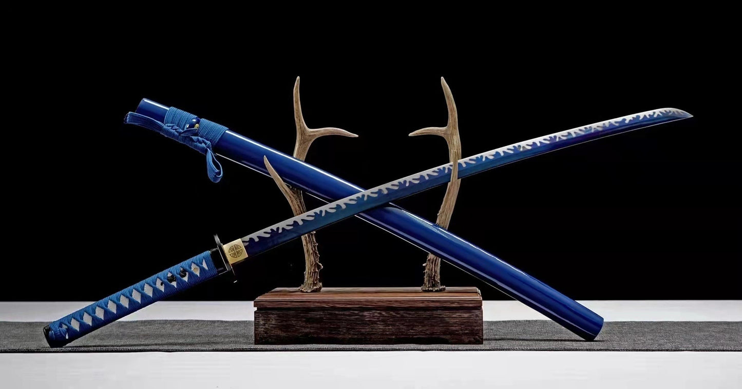 Hekinan Katana