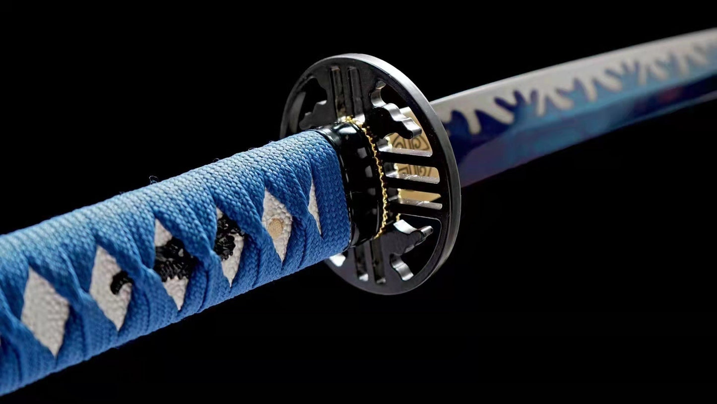 Hekinan Katana