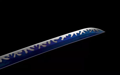 Hekinan Katana