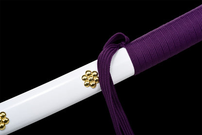 Amenohabakiri Kozuki Oden Katana Sword