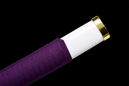 Amenohabakiri Kozuki Oden Katana Sword