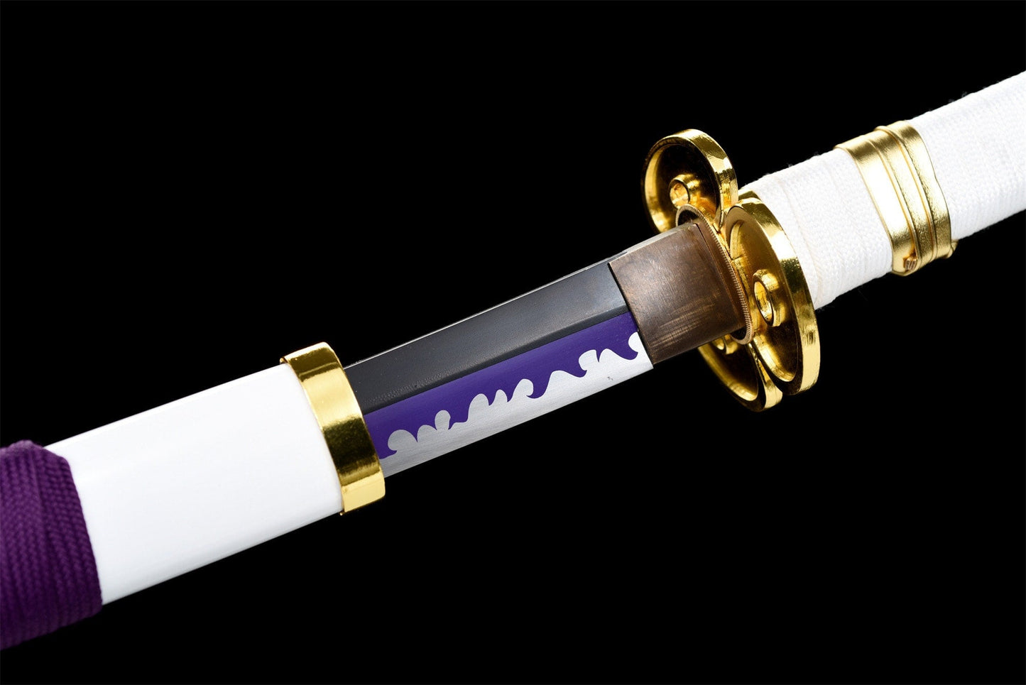 Amenohabakiri Kozuki Oden Katana Sword