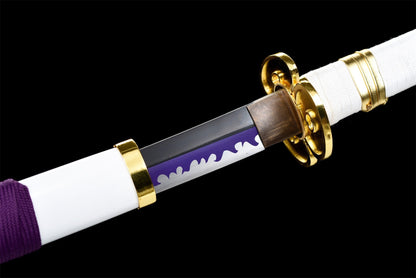 Amenohabakiri Kozuki Oden Katana Sword