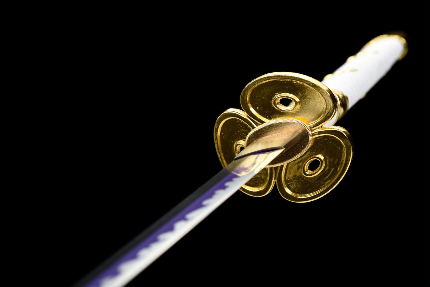 Amenohabakiri Kozuki Oden Katana Sword